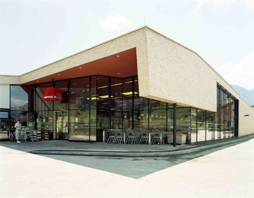 Ein Foto von Lukas Schaller